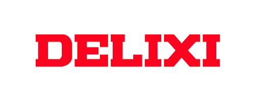 DELIXI logo