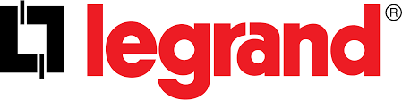 Legrand logo