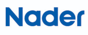 Nader logo