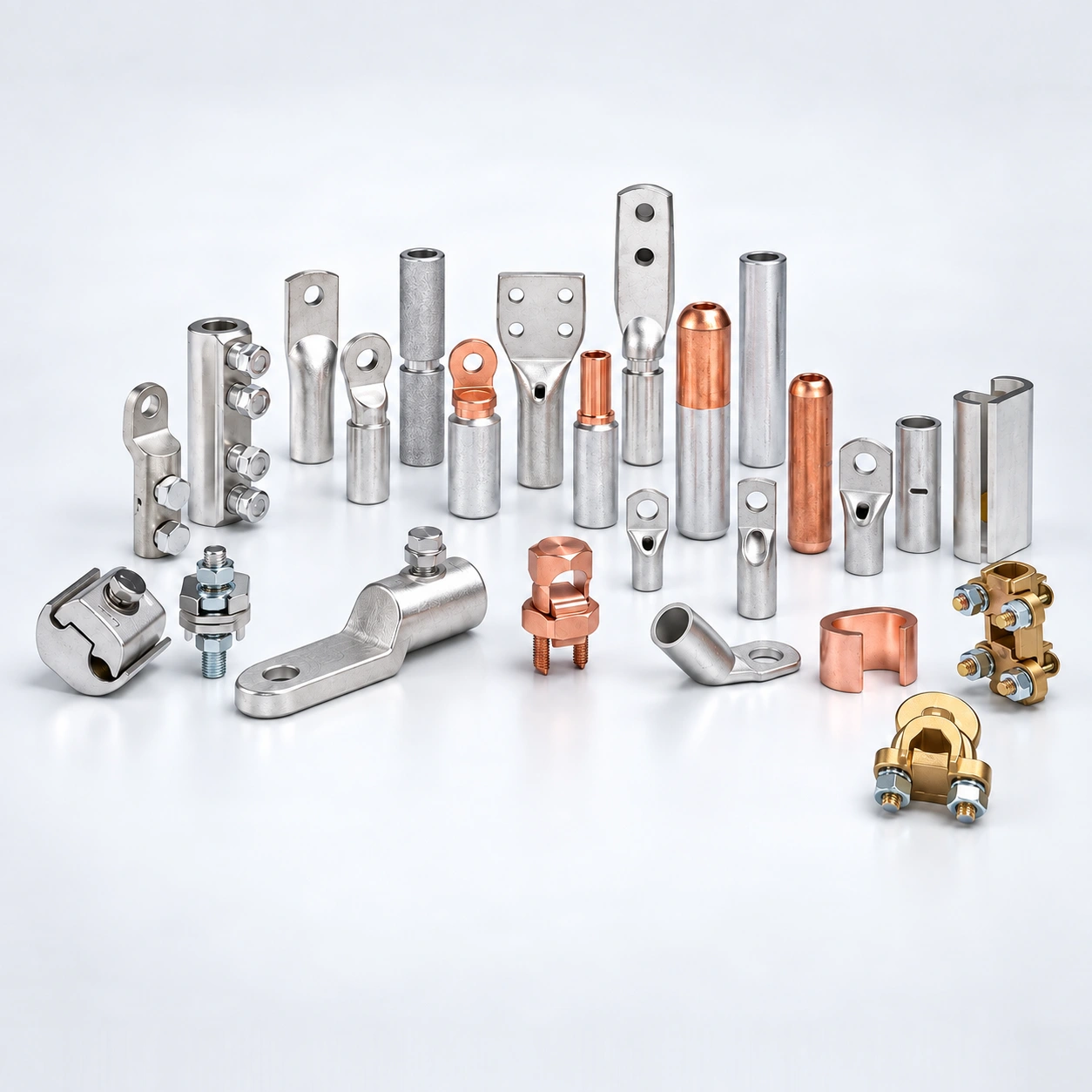 Cable Lugs