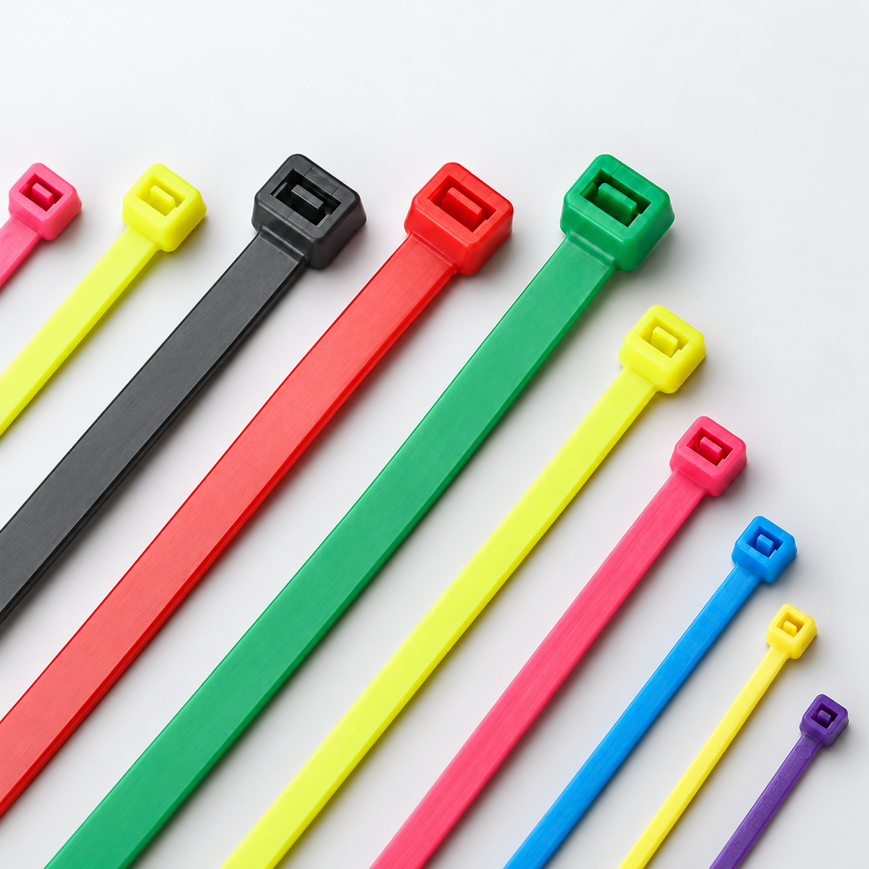 Nylon Cable Ties