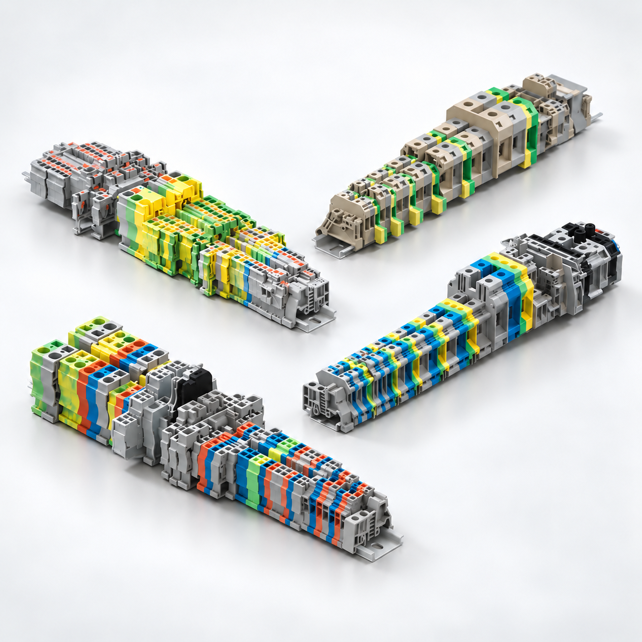 Terminal Blocks