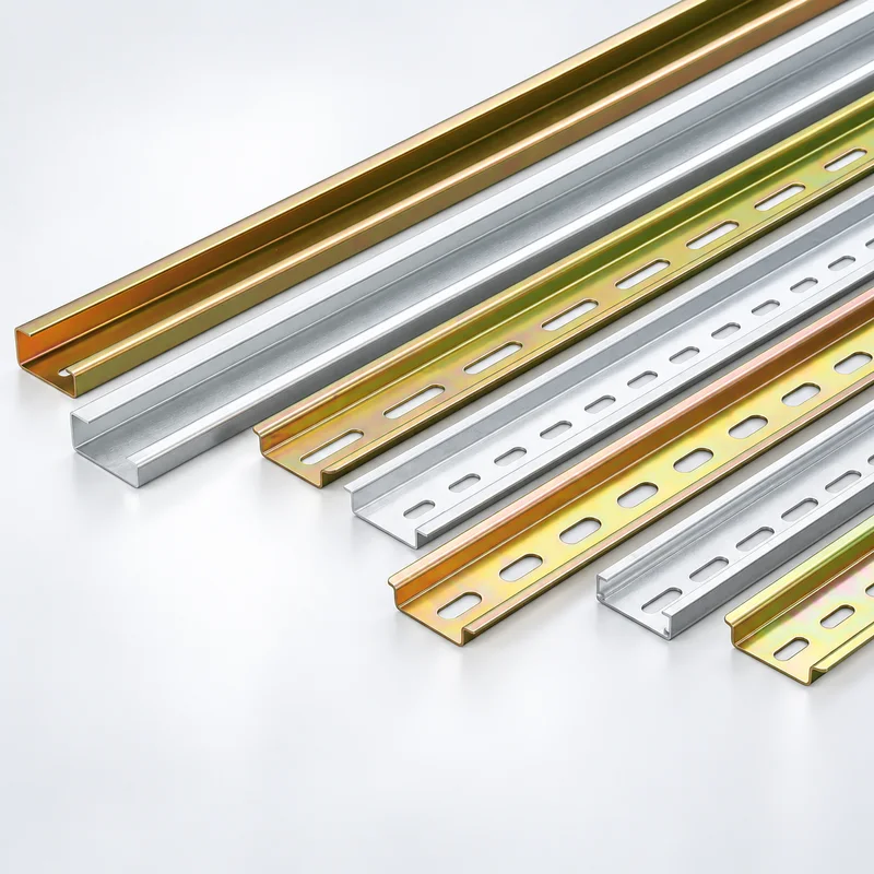 DIN Rails & Wiring Tools