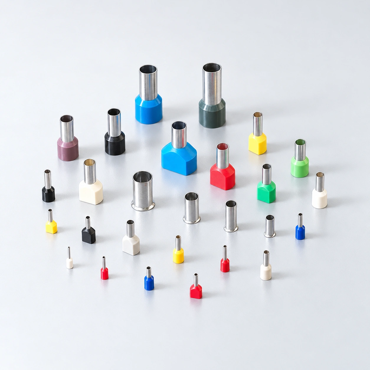Wire Ferrules product collection