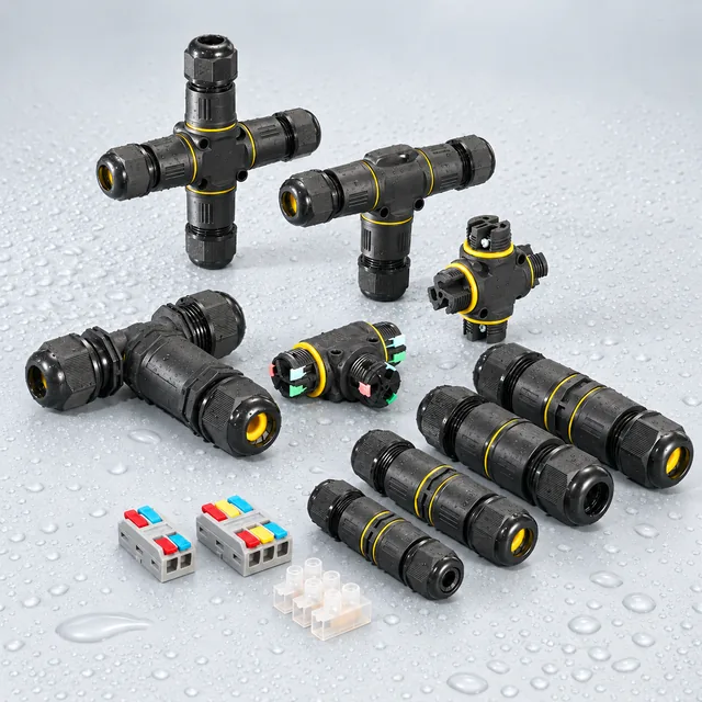 Connectors