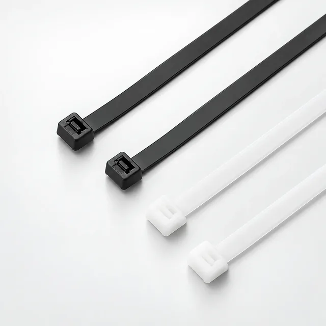 Cable Ties & Cable Management