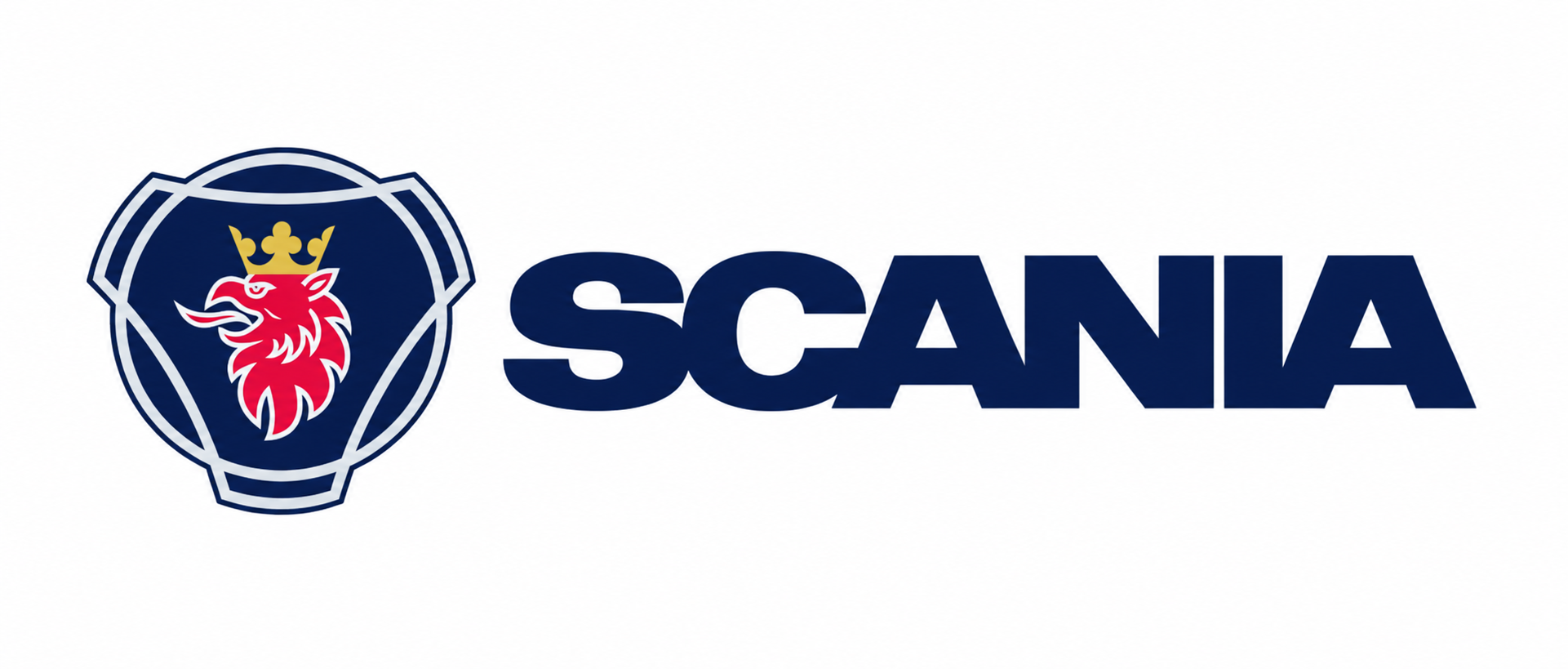 SCANIA