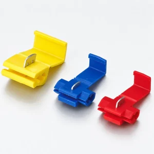 Gambar produk 801P3 Seri Konektor Kabel Sambungan Cepat