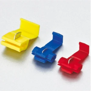 801P3 Series Fast Splicing Wire Connectors product image