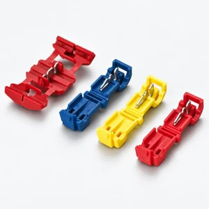 878 Seri Konektor Kabel Sambungan Cepat