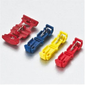 878 Series Fast Splicing Wire Connectors product image