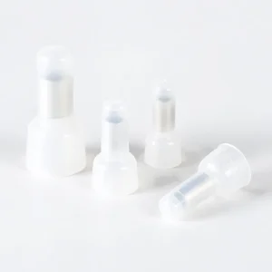 CE Series Closed-End Connectors
