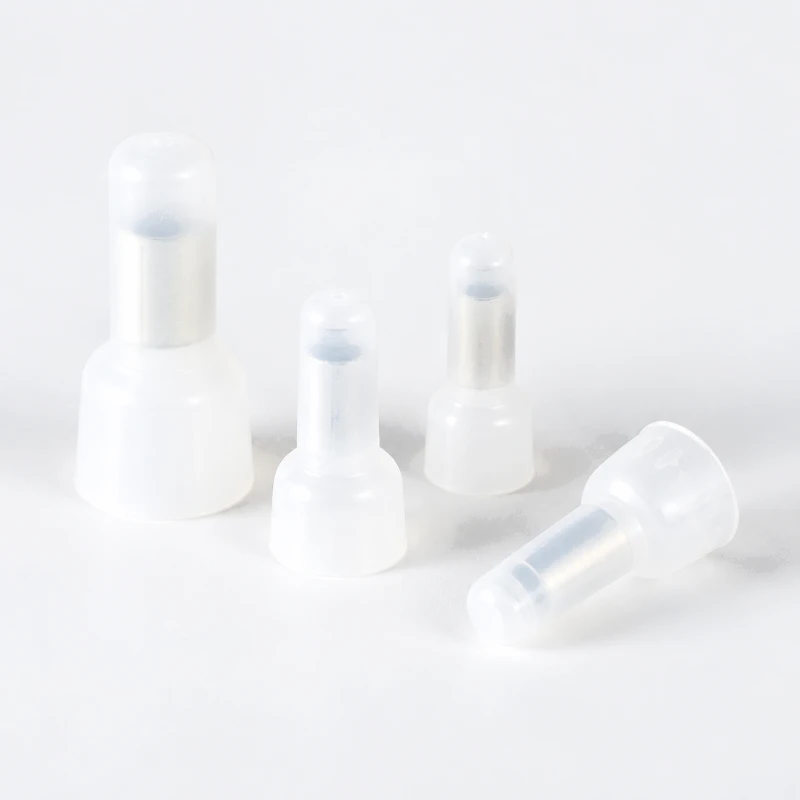 CE Series Closed-End Connectors