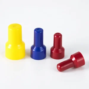 CEF Series Closed-End Connectors