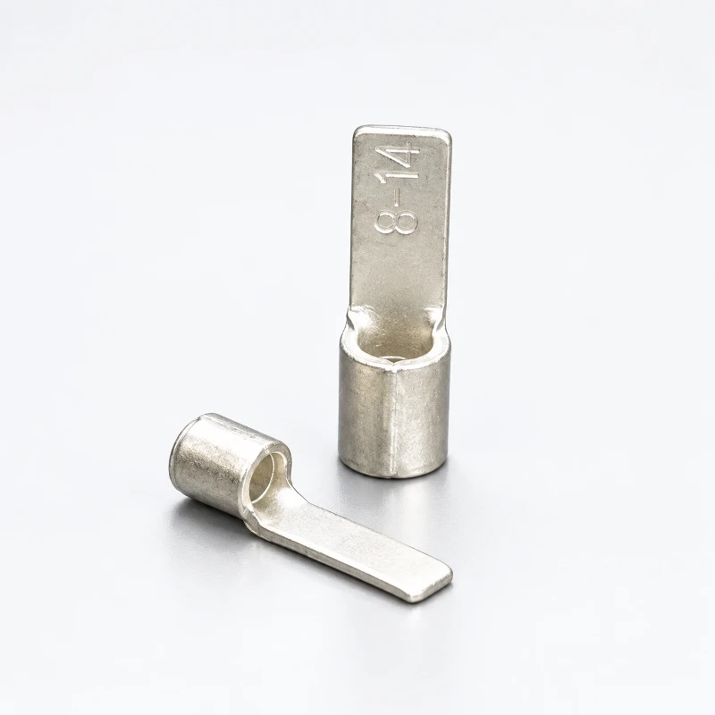 DBN Non-Insulated Blade Terminals product image