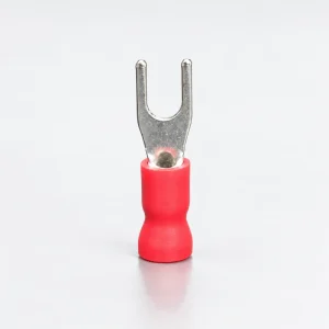 Easy Entry Insulated Spade Terminal