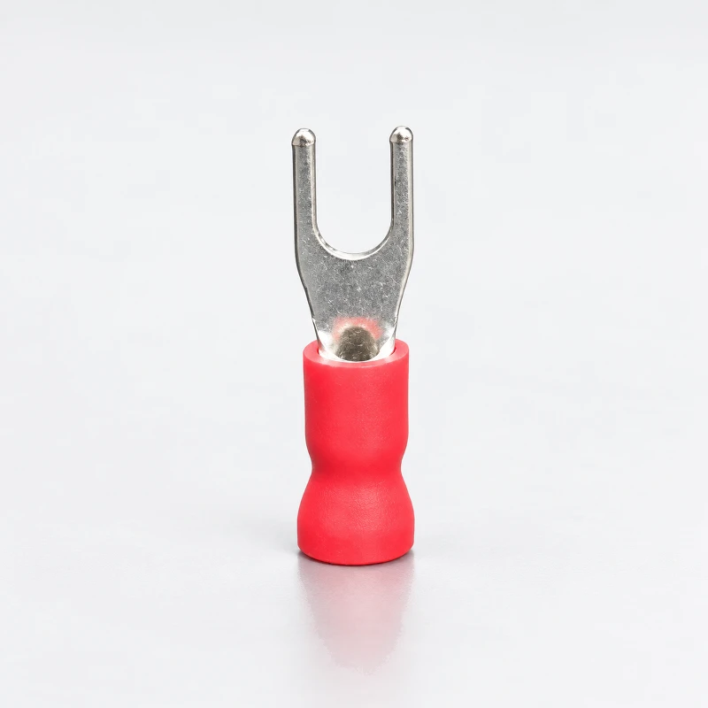 Easy Entry Insulated Spade Terminal