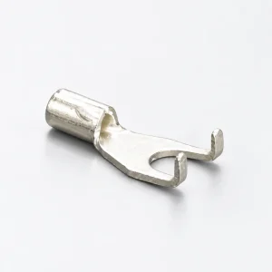 FSNB Non-Insulated Convex Fork Terminals (TO Type)