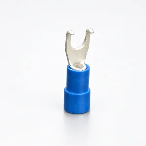 FSNY / FSNYD Nylon Convex Fork Terminals