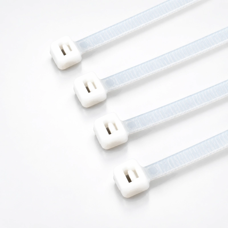 GT Series Nylon Cable Ties