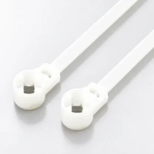 HSS-165MCHT Mountable Car Head Cable Tie