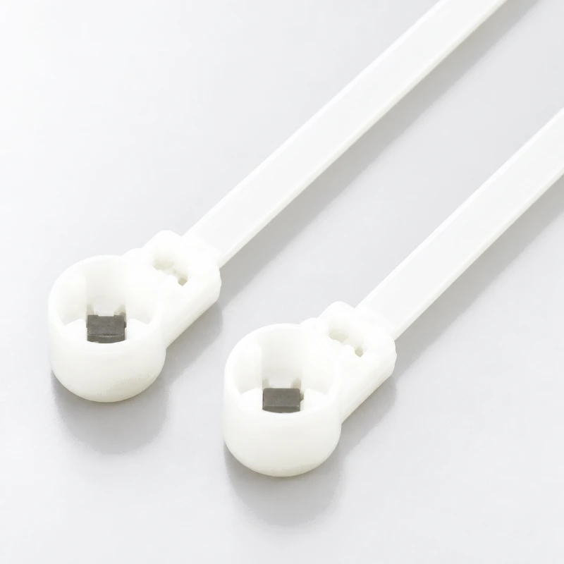 HSS-165MCHT Mountable Car Head Cable Tie