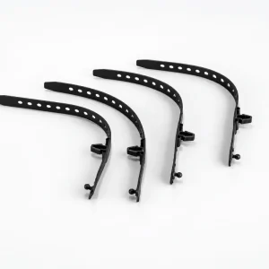HSS-18510 Reusable Cable Tie