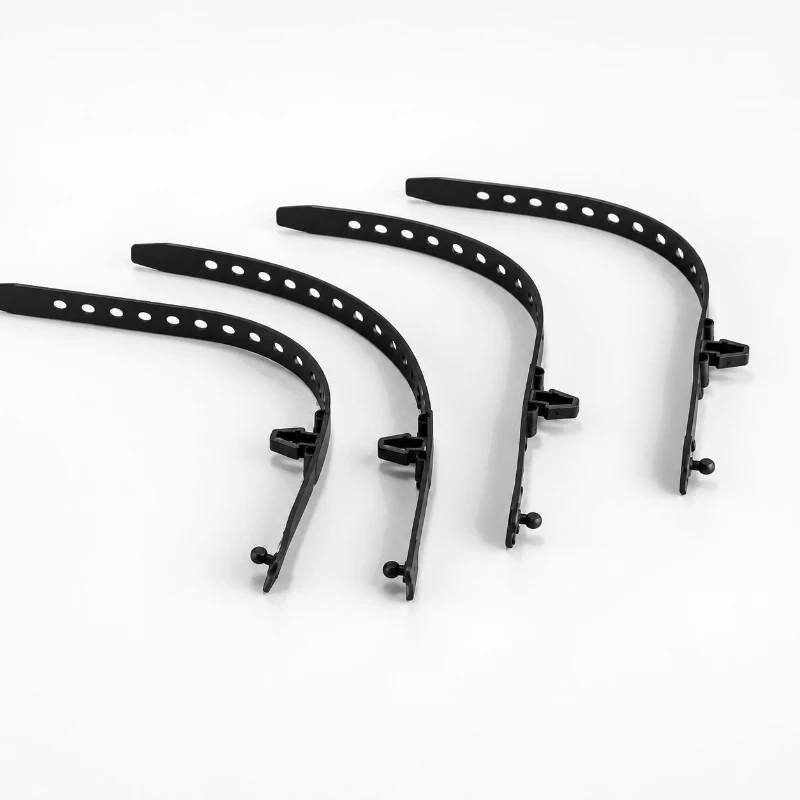HSS-18510 Reusable Cable Tie