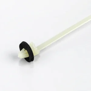 HSS-55 Oval Hole Push Mount Ties