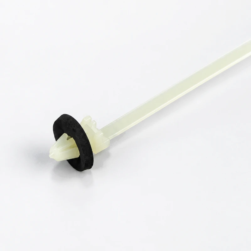 HSS-55 Oval Hole Push Mount Ties
