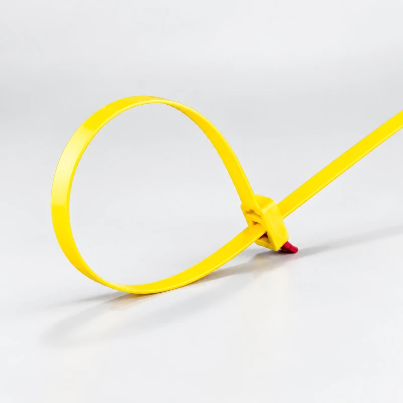 HSS-750 Releasable Mountable Cable Tie