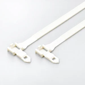 HSS-BCT Buckle Cable Ties