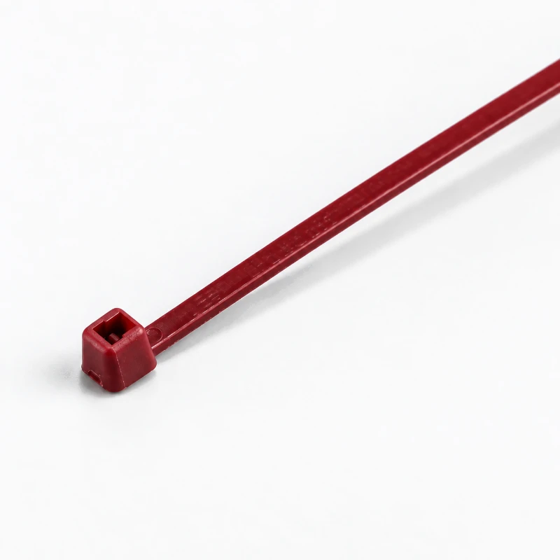 HSS Halar Cable Ties