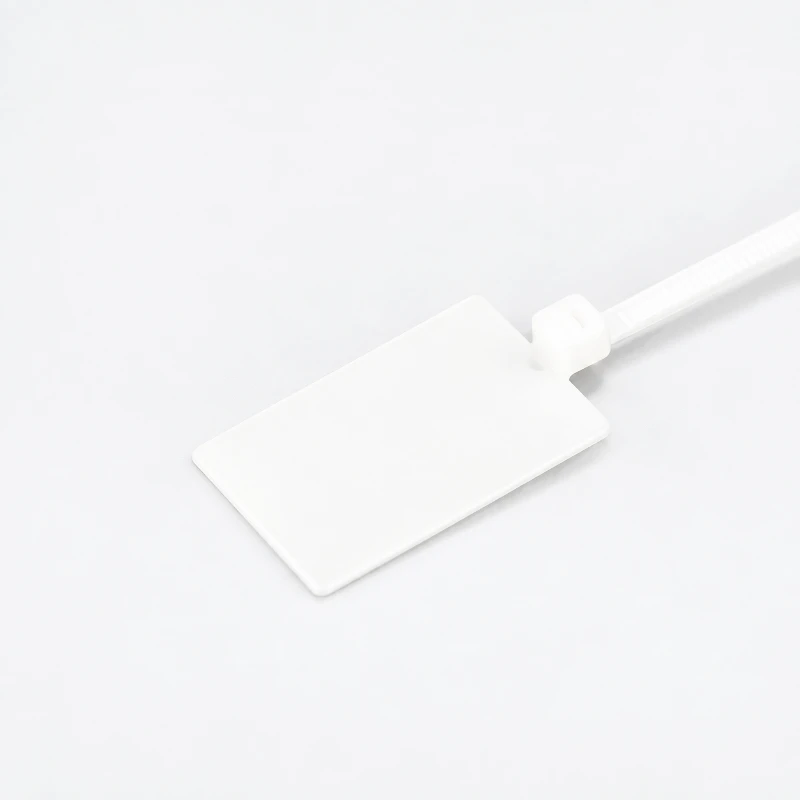 HSS MS/MO/MC Marker Cable Ties