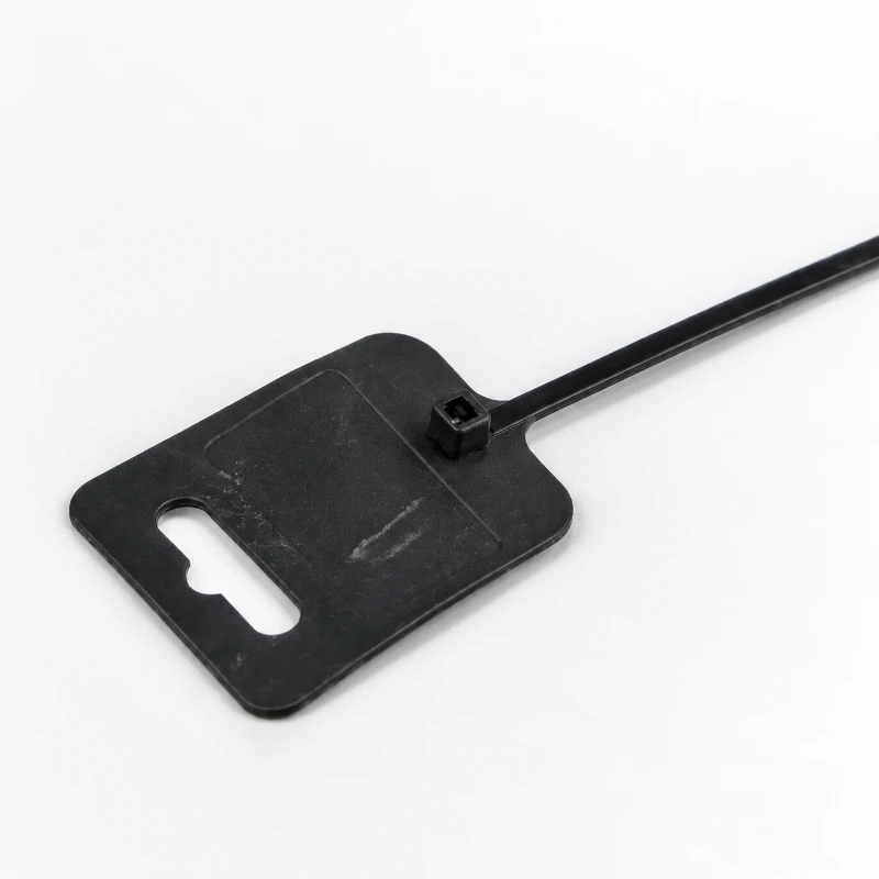 HSS-MT Marker Cable Ties