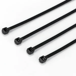 HSS PA11 Cable Ties