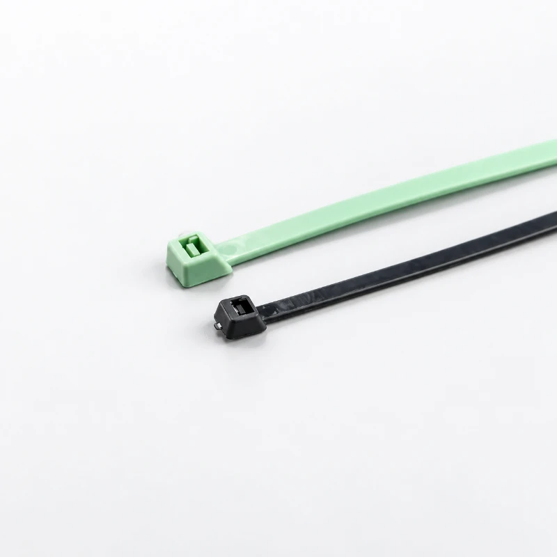 HSS PA46 Cable Ties