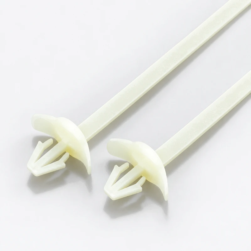 HSS-PTA Push Mount Ties