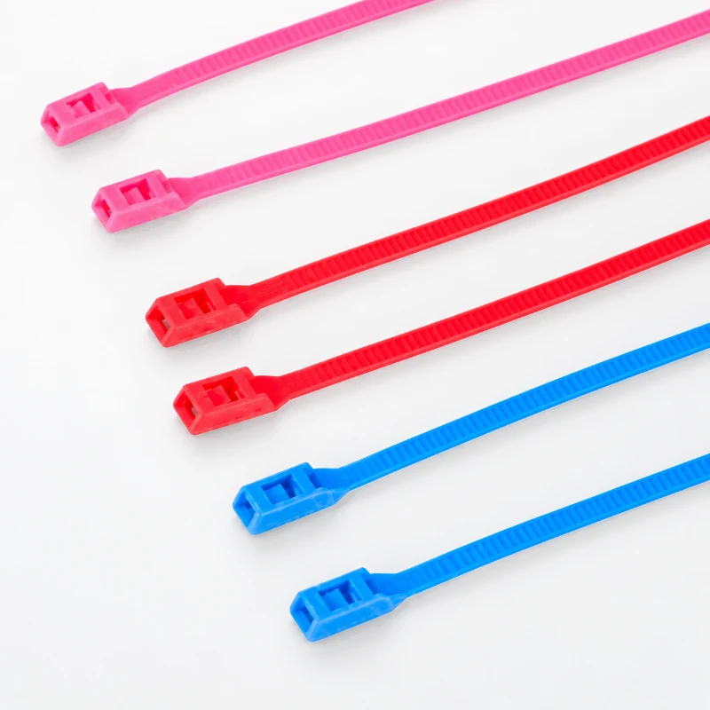 HSS-RCT Releasable Cable Ties