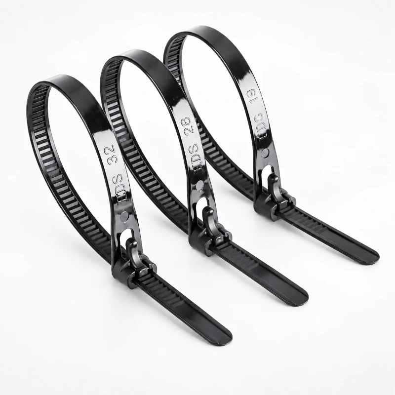 HSS-RT Releasable Cable Ties