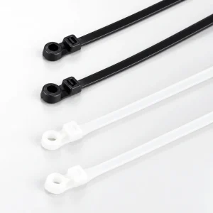 HSS-SM Screw Mountable Cable Ties