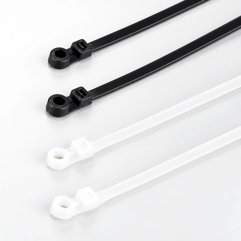 HSS-SM Screw Mountable Cable Ties