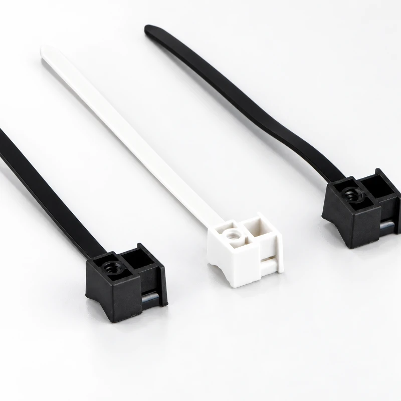 HSS-SMT Saddle Mounting Ties