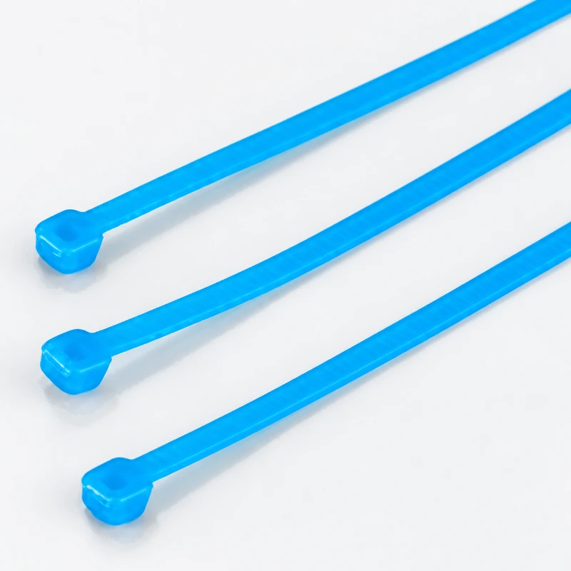 HSS-TF Tefzel Cable Ties