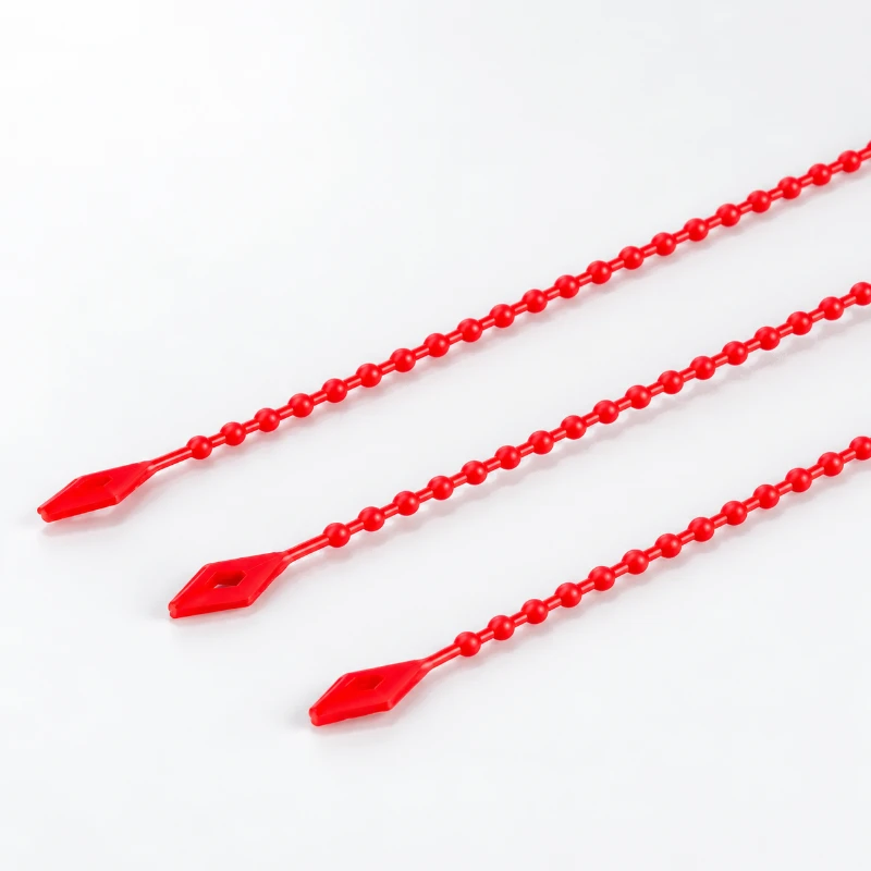 KCT Ball Type Knot Ties