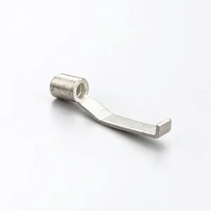 LBN Non-Insulated Convex Blade Terminals