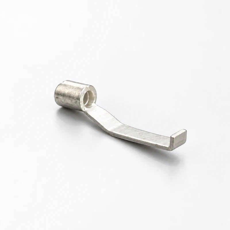 LBN Non-Insulated Convex Blade Terminals