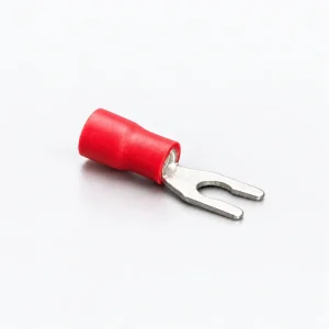 LSV/LSD Pre-Insulated Lock Fork Terminals