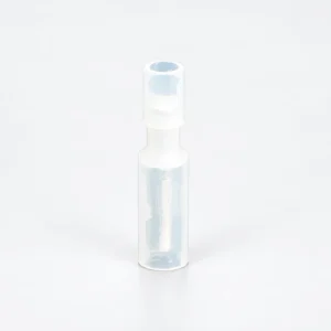 MPFNYD Nylon Insulated Double Crimp Connector