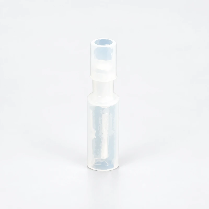 MPFNYD Nylon Insulated Double Crimp Connector